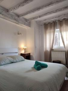 Appartement Vénus au coeur de la campagne