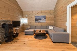 Stranda Fjellgrend 2 bedrooms and loft - 32B