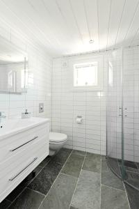 Stranda Fjellgrend 2 bedrooms and loft - 32B