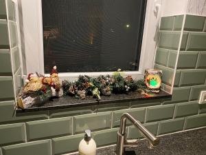 Luxury bungalow Woldzicht