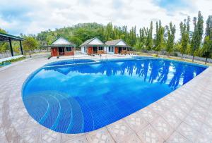 McKinley Grand Marina Hotel and Resort