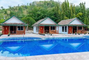 McKinley Grand Marina Hotel and Resort