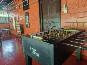 UDUPI HOMESTAY - Cottage House - Dendoorkatte