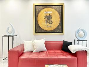 Cannes one bedroom apartment - 20LM1