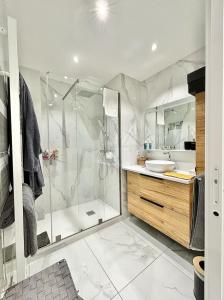 Cannes one bedroom apartment - 20LM1