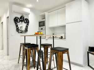 Cannes one bedroom apartment - 20LM1