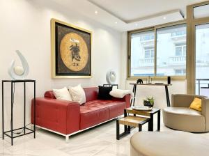 Cannes one bedroom apartment - 20LM1