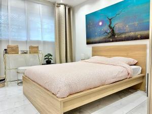 Cannes one bedroom apartment - 20LM1