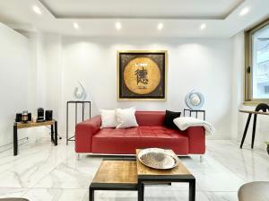 Cannes one bedroom apartment - 20LM1