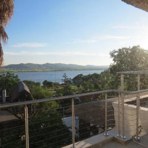 Bush Baby View Lodge