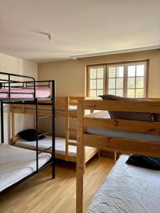 Appartement Vénus au coeur de la campagne