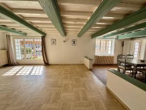 Appartement Vénus au coeur de la campagne