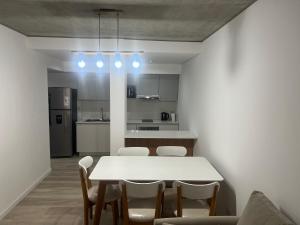 Departemento de Mar - UF 09 PB - La Reserva Almarena