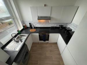 Spacious 2 Bed Apartment in Central Margate