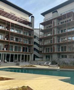 Departemento de Mar - UF 09 PB - La Reserva Almarena