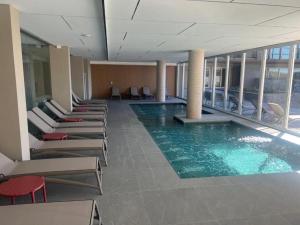 Departemento de Mar - UF 09 PB - La Reserva Almarena