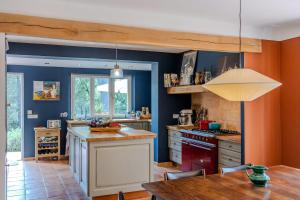 Provençal Villa With Pool Near Lorgues