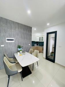 JULY Homestay Nera huế