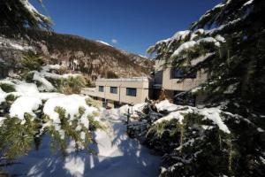 Appartamenti CIMA LASTE