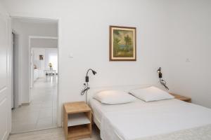 Knez Penthouse Apartment