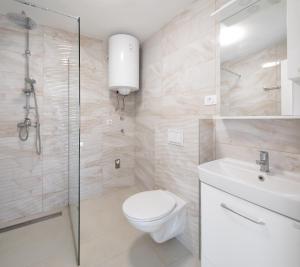 Knez Penthouse Apartment