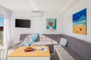 Knez Penthouse Apartment