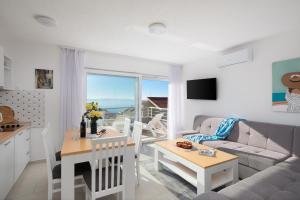 Knez Penthouse Apartment