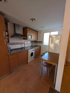 Livingtarifa La Rosa Blanca