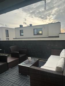 Apartment in Wiesbaden