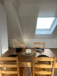 Apartment in Wiesbaden