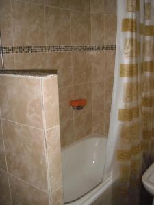 La casa de los Abuelos