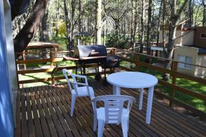 La casa de los Abuelos