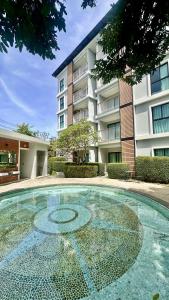 Comfortable 1 bedroom apartment in the heart of Phuket tourist life