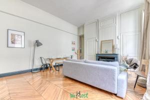 Bellecour BIS- Lyon 2 - LB - Quiet and charming Lyon in city center Bellecour