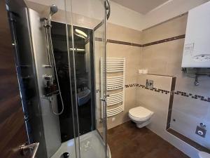 Luxury Wellness Penthouse Suite