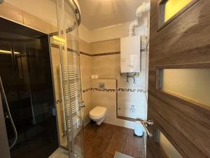 Luxury Wellness Penthouse Suite