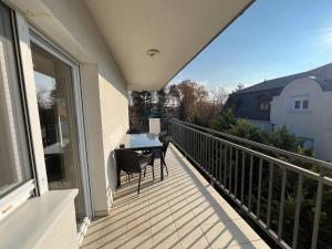 Luxury Wellness Penthouse Suite