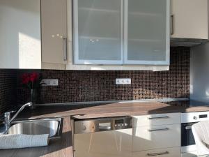 Luxury Wellness Penthouse Suite