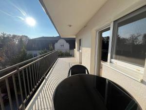 Luxury Wellness Penthouse Suite