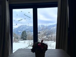 Chalet Tiny & Campagne