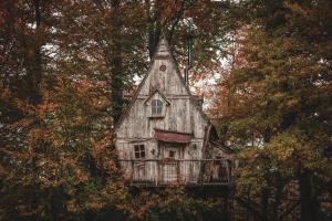 La Ferme des Histoires Mélangées