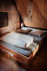 La Ferme des Histoires Mélangées