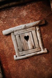 La Ferme des Histoires Mélangées