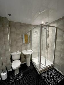 Easy access 2Bed Apt ground floor near City Centre