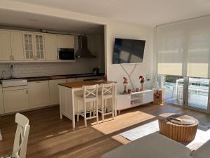 Apartamento Bea Beach