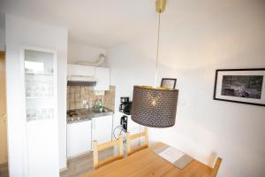 Winterberg View - Balkon mit Südblick - zentrale Lage - eigener Parkplatz