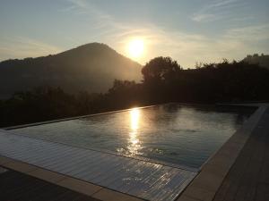 Le Mas de la Verrerie