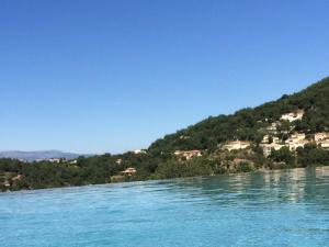 Le Mas de la Verrerie