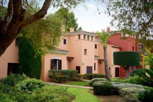 Marriott’s Club Son Antem