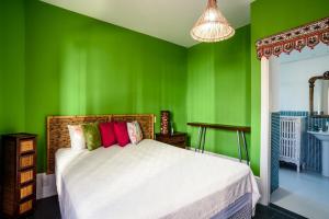 Apto pé na areia na Riviera de São Lourenço módulo 4